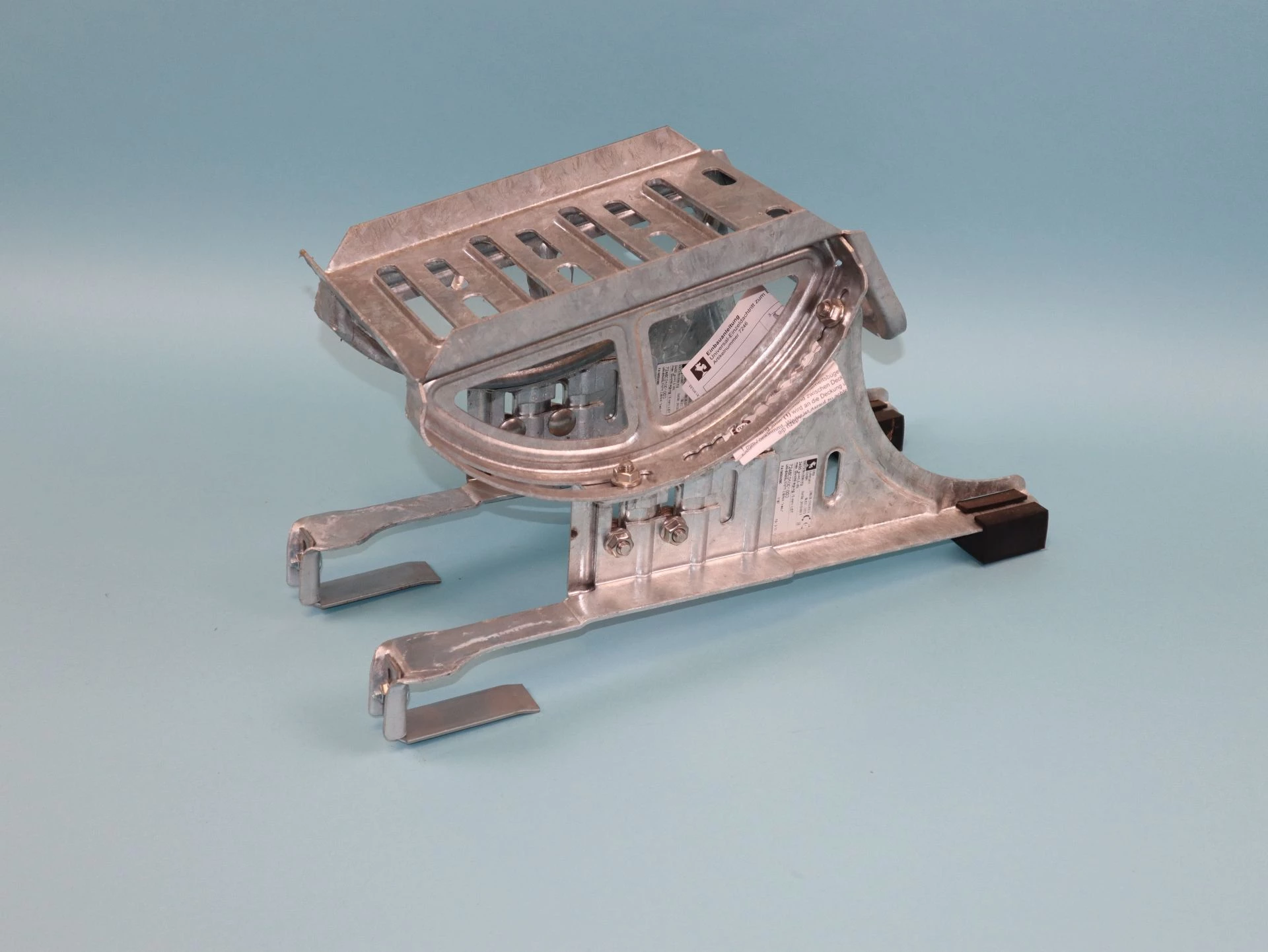 Einzeldachtritt, universal EASY