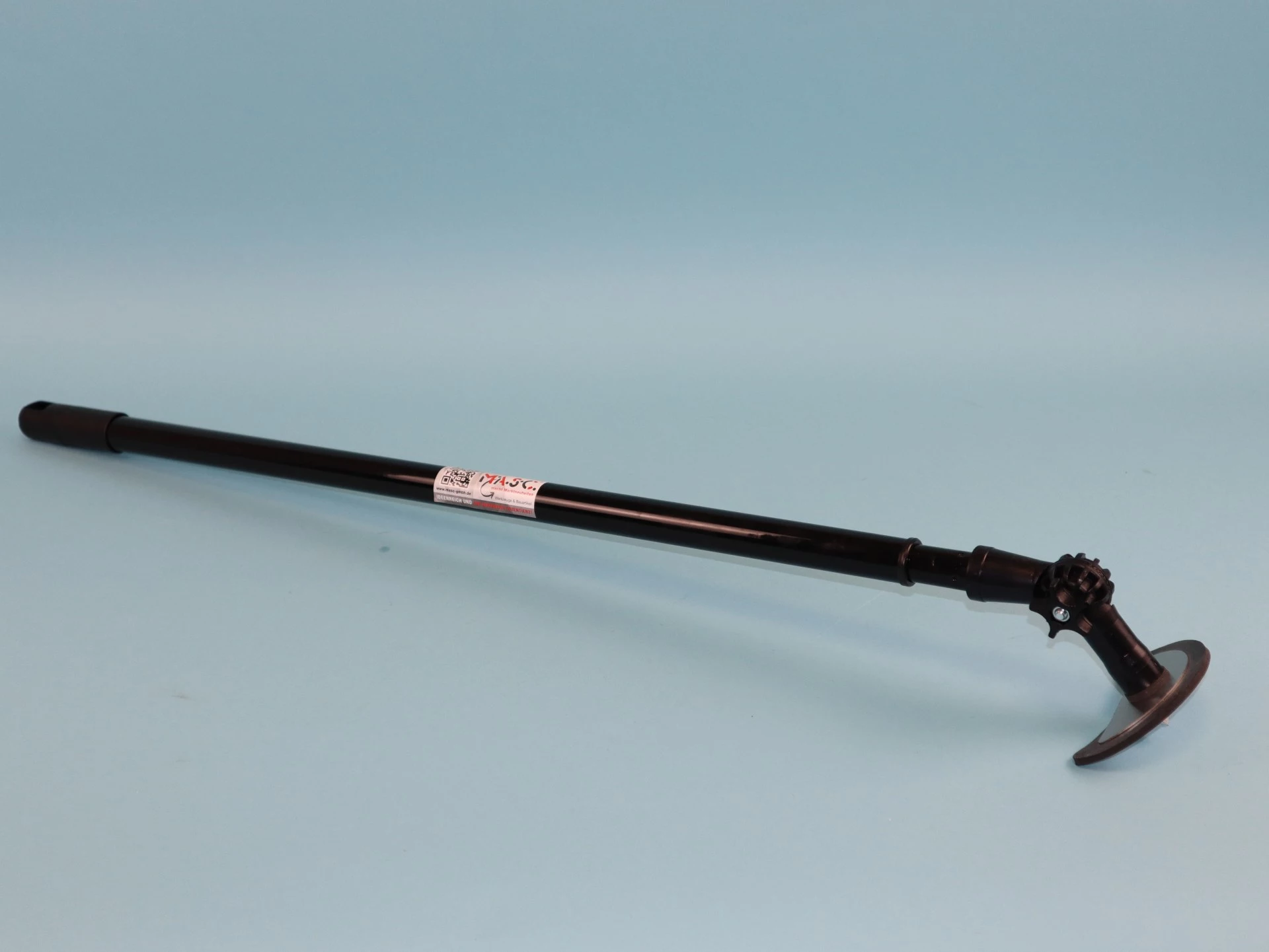 MASC Dachrinnenhelfer / Dachrinnenreiniger