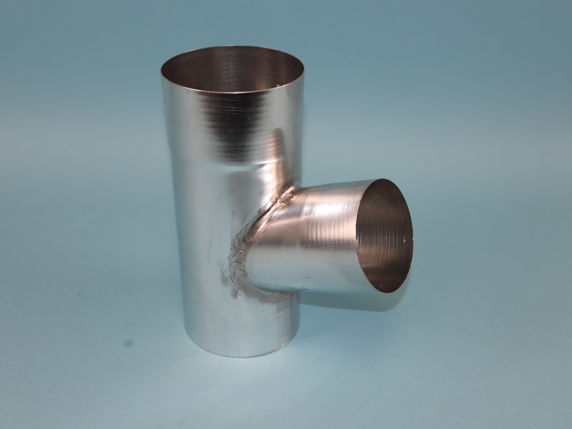 Fallrohrabzweig Titanzink Fallrohrabzweig Titanzink