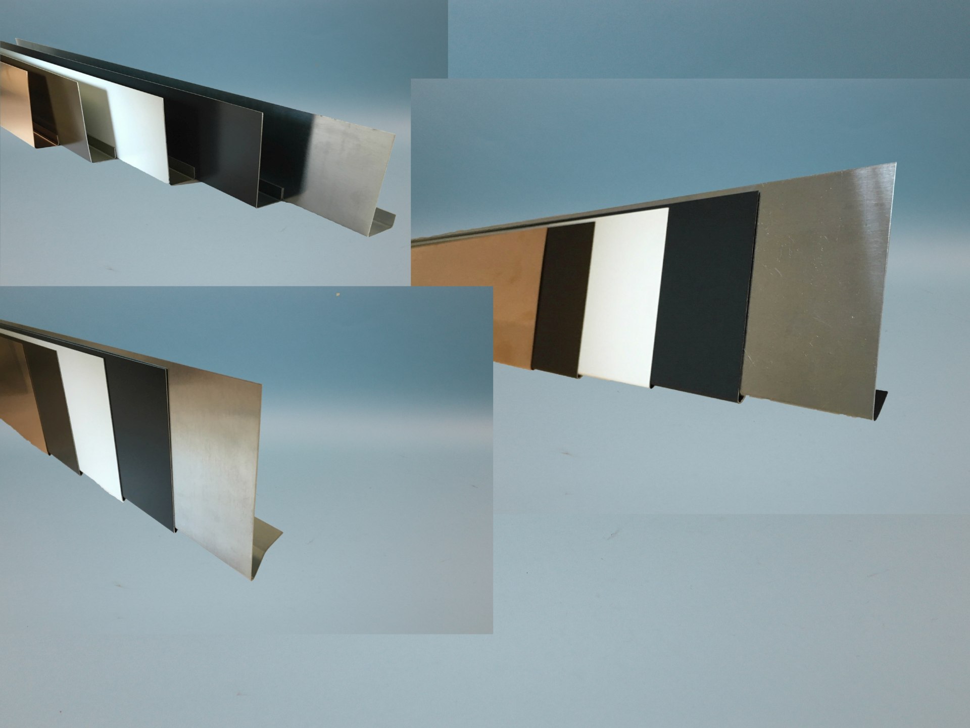 Muster Stirnbrettblende Muster Stirnbrettblende