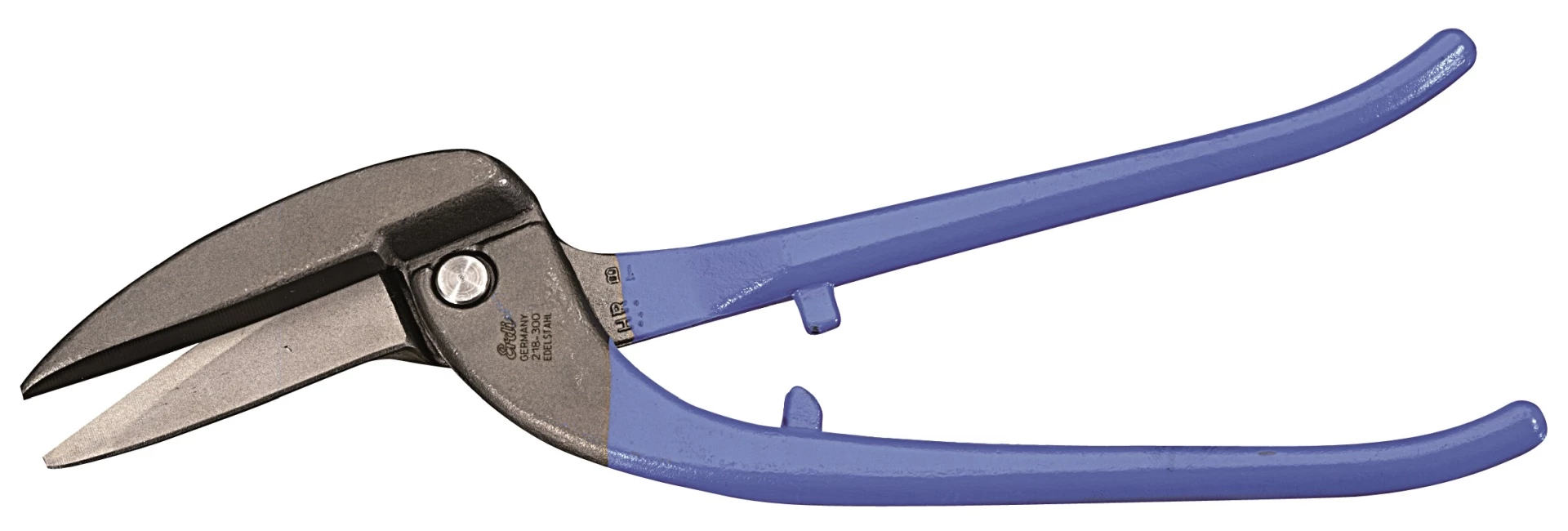 Tafelblechschere Pelikan-Schere 300mm