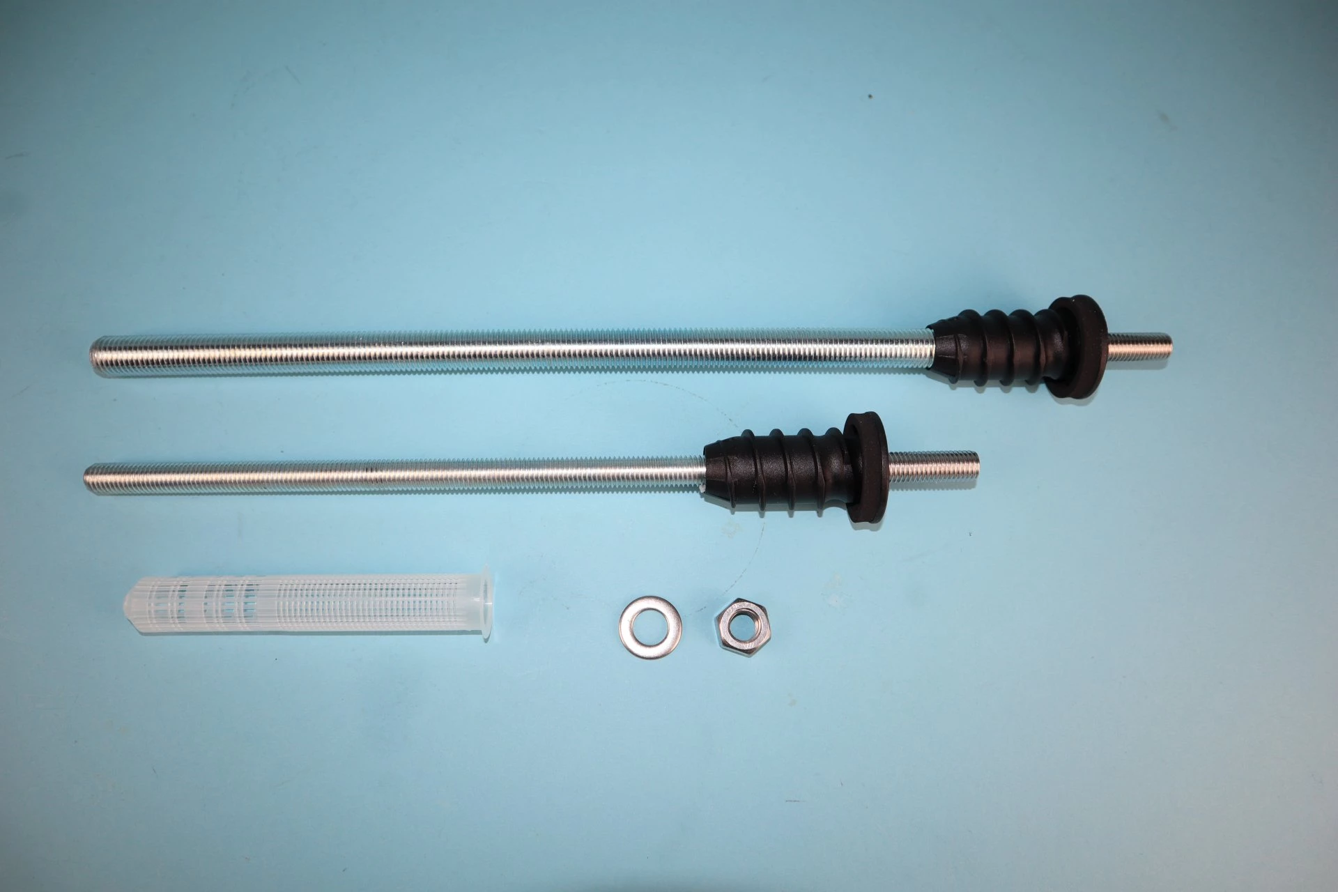 ResiTHERM Abstandsmontagesystem