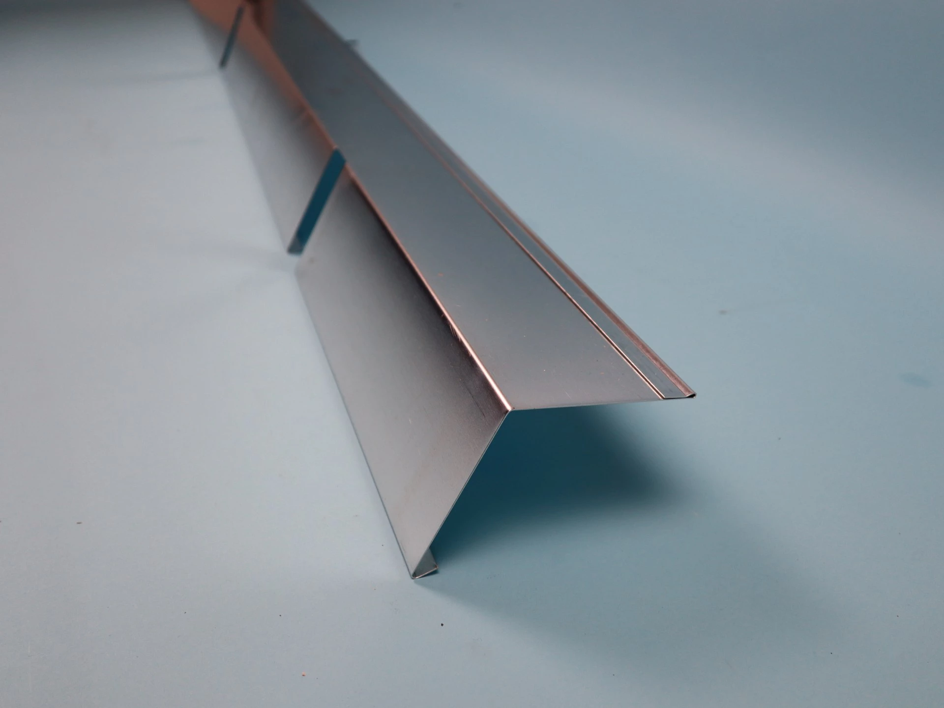 Zubehör für Rinnenhalter / Sandwichpaneele