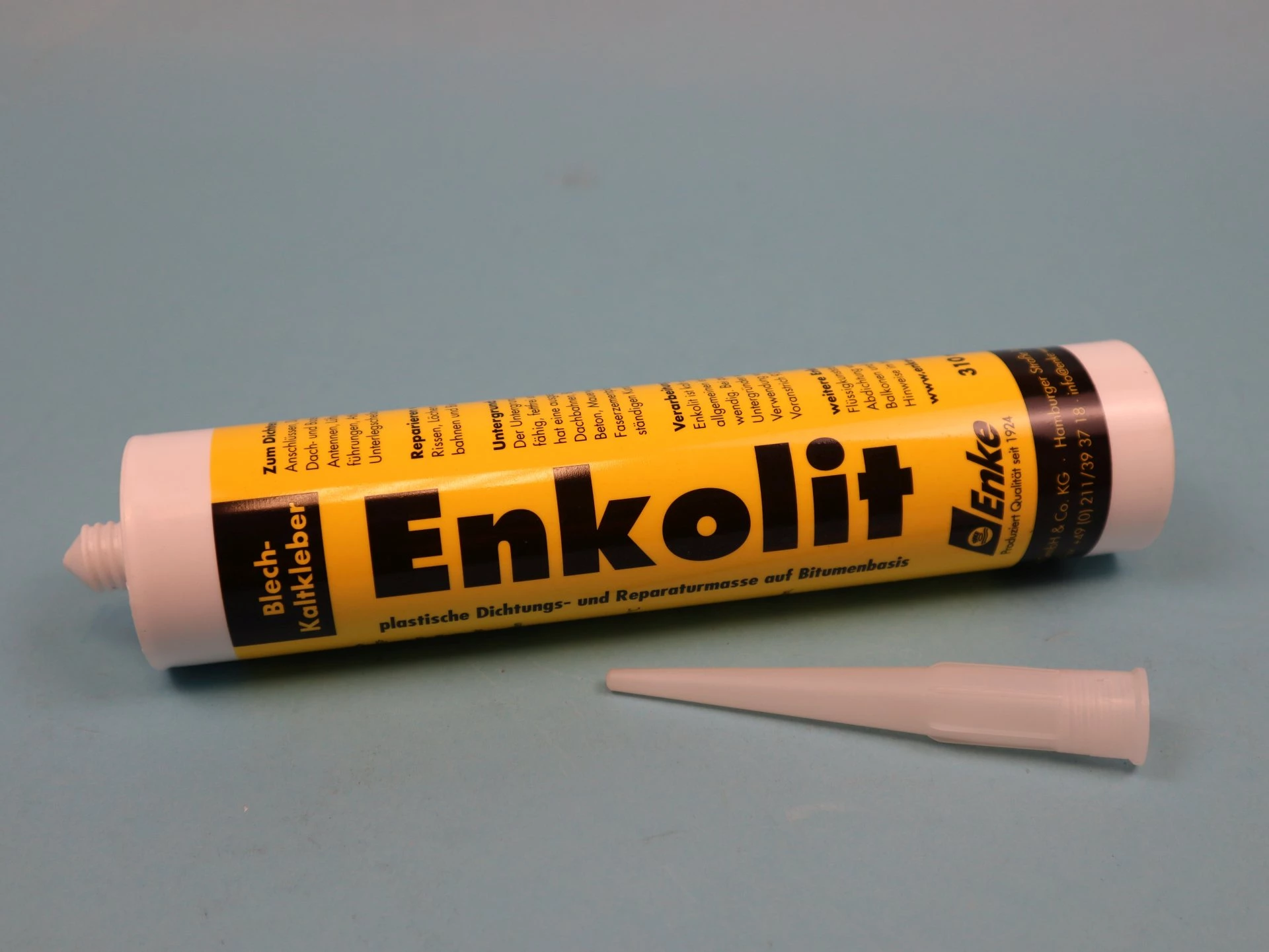 Enkolit 310ml Kartusche