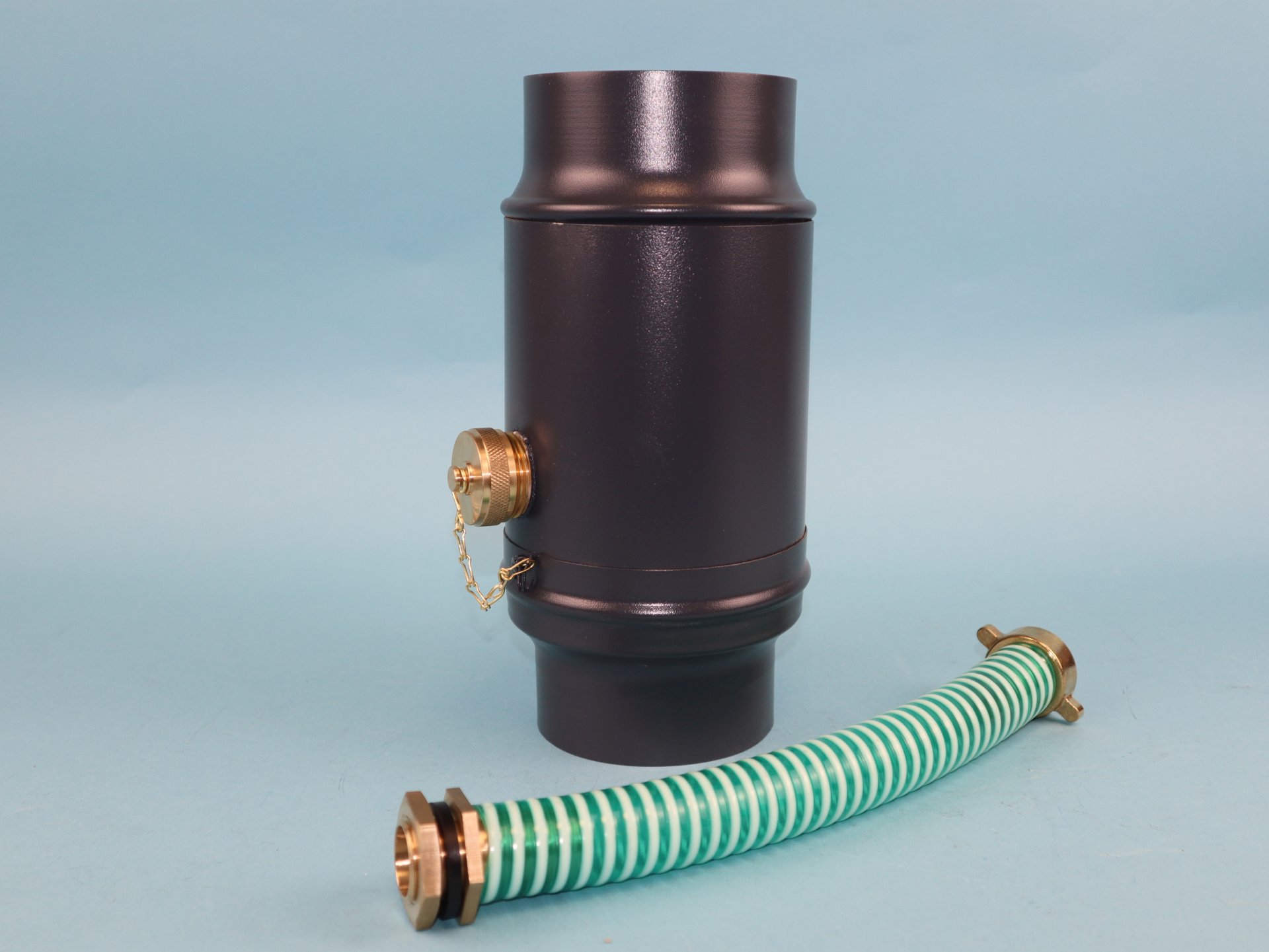 Regenwassersammler ROBUST System - anthrazit