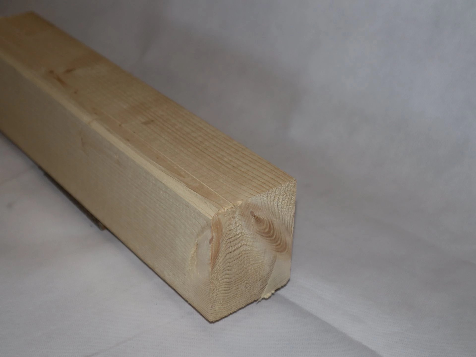 Konstruktionsvollholz KVH (NSi) Fichte / Tanne