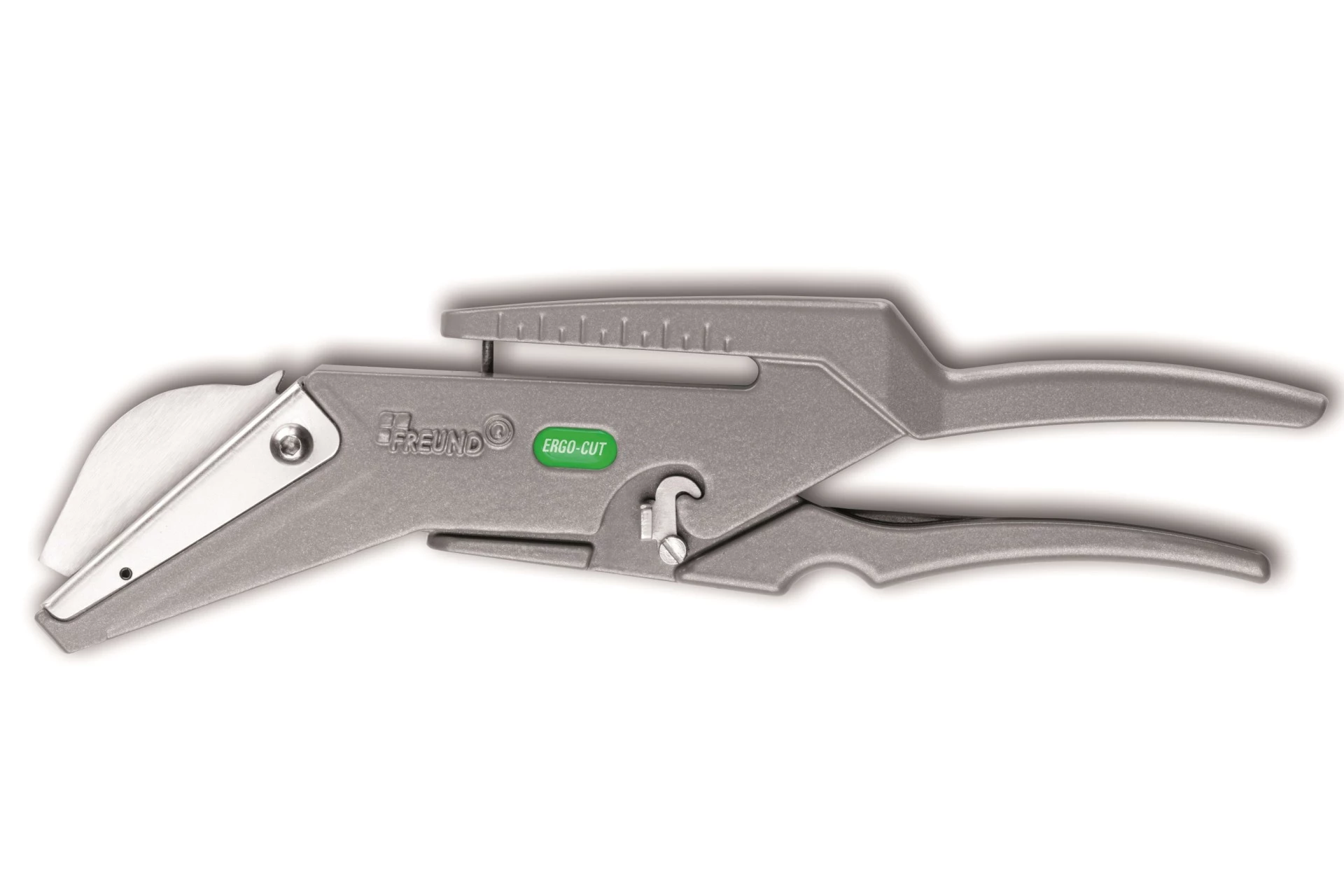 Ergo-Cut Schiefer- und Faserzementschere
