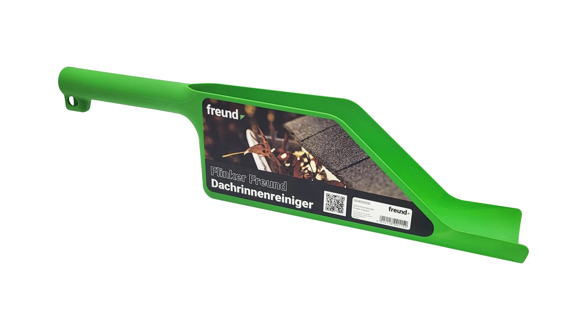 Dachrinnenreiniger Flinker Freund