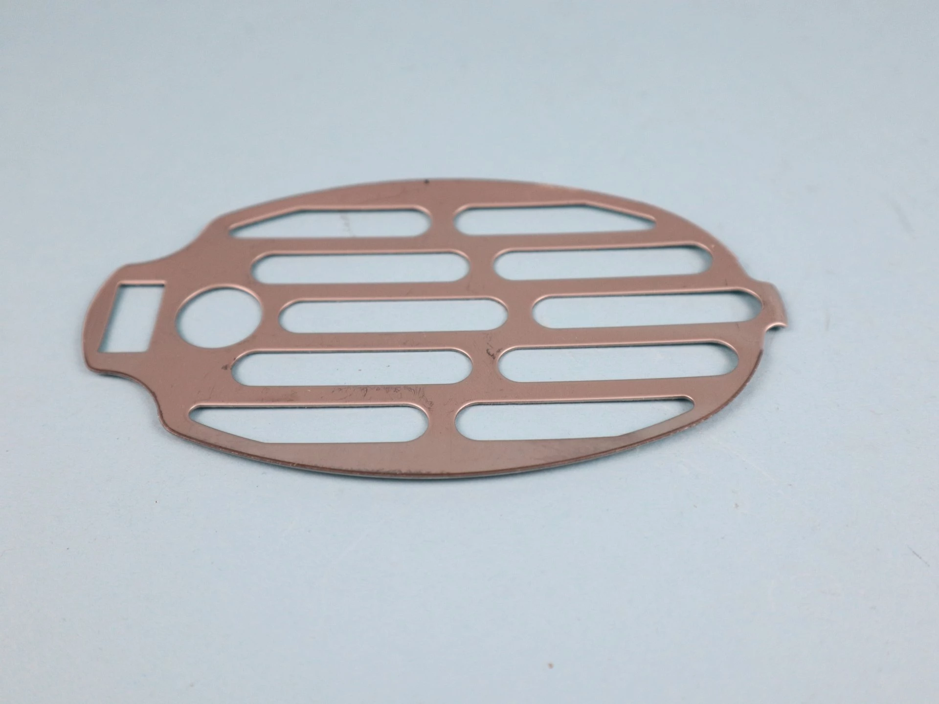 Ersatzsieb für Regenwasserklappe