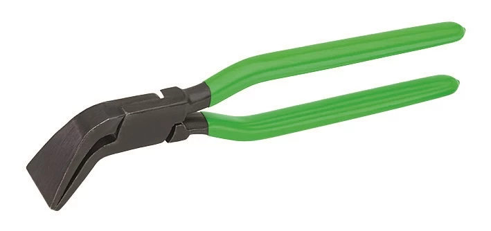 Falzzange gebogen 45°