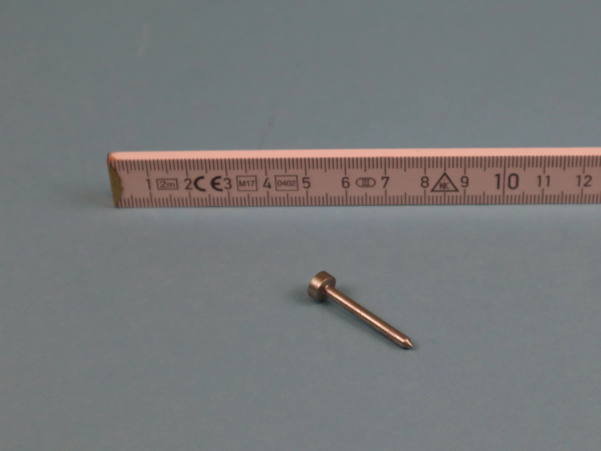 Ersatz Lochstempel Ergo-Cut