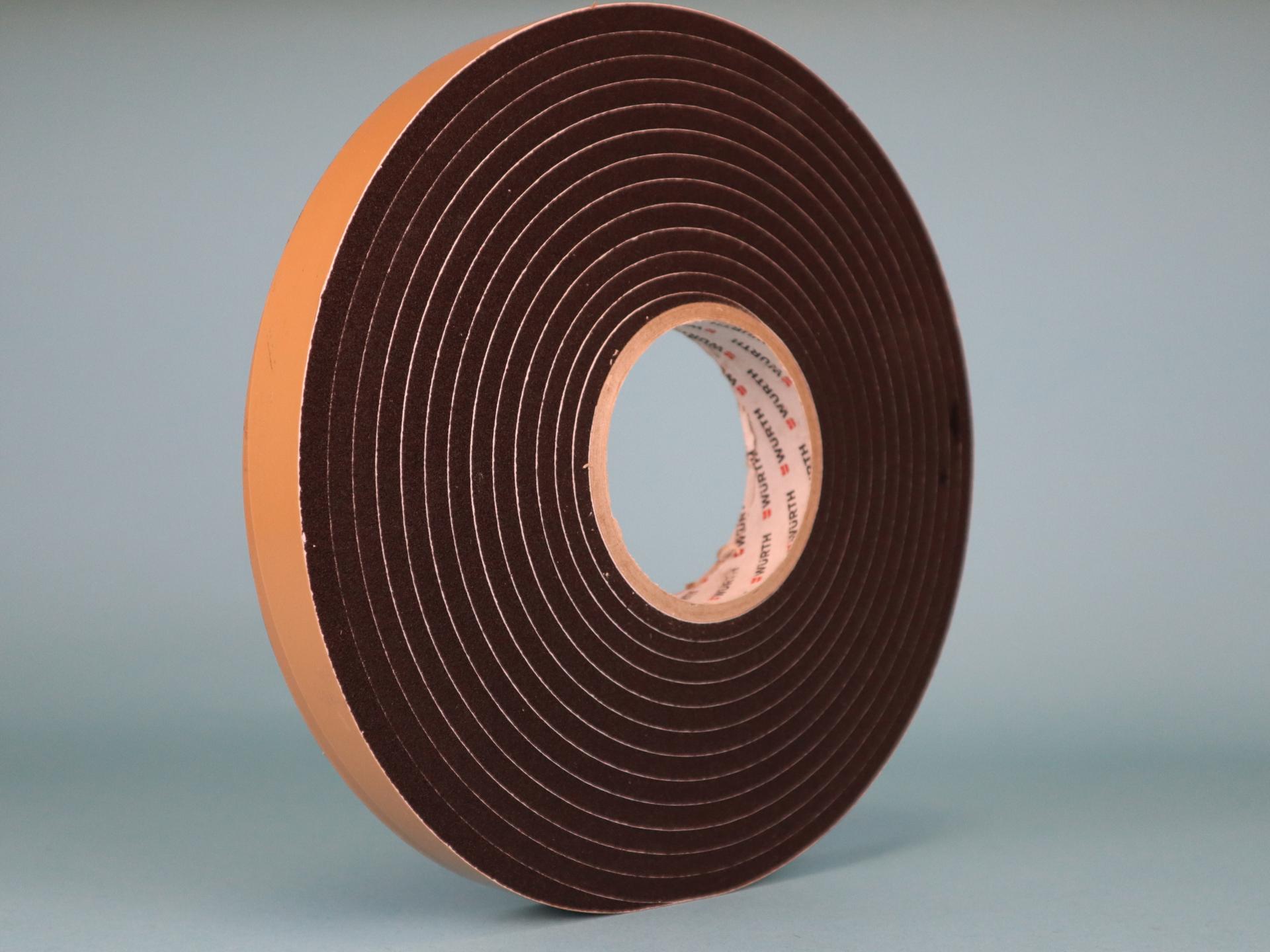 Würth Dichtungsband VKP ® PLUS bis 600pa  Würth Dichtungsband VKP ® PLUS bis 600pa