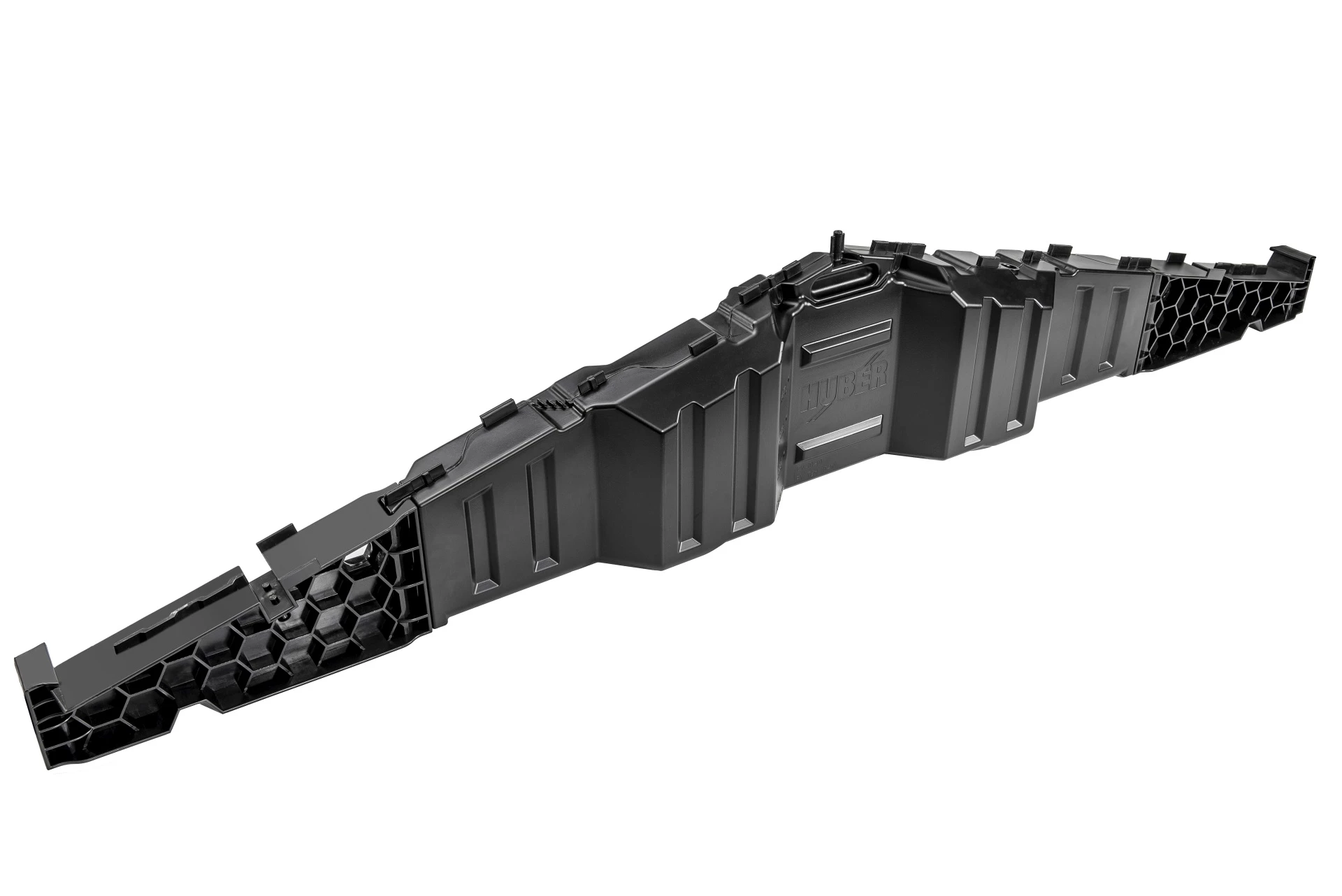 Zambelli HSF Ballast-Tank PV Aufständerung Solar Flachdachhalterung