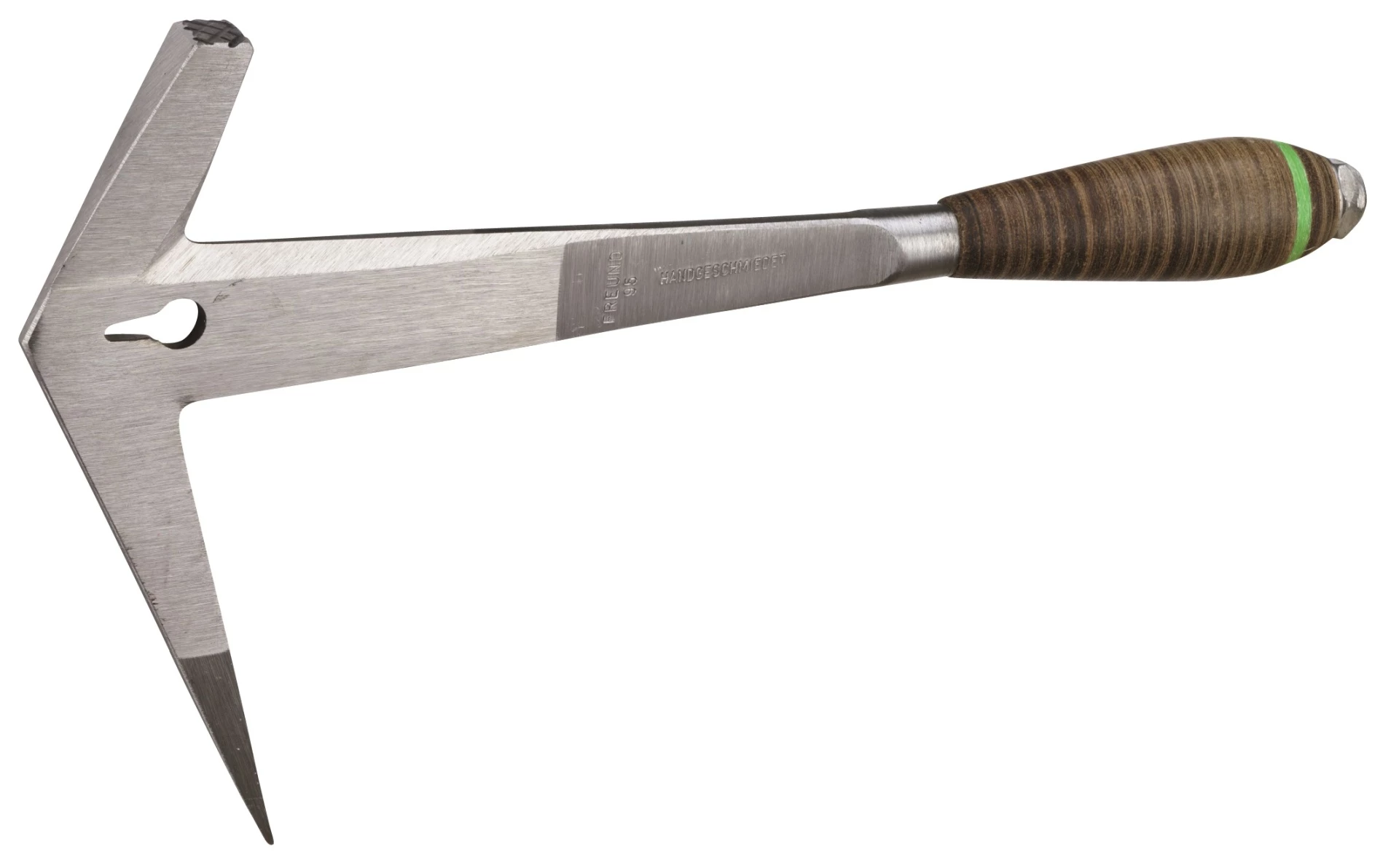 Piccolo Schieferhammer